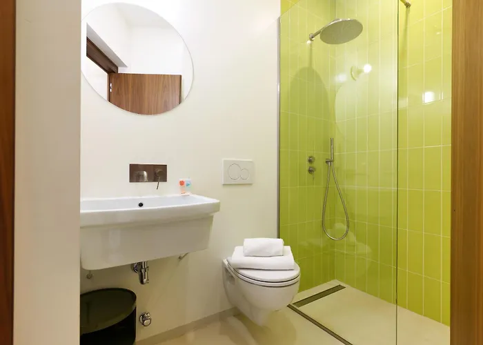 Contempora - The Architect's House Milan