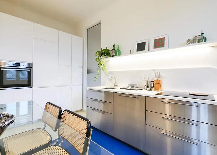 Contempora - The Architect's House