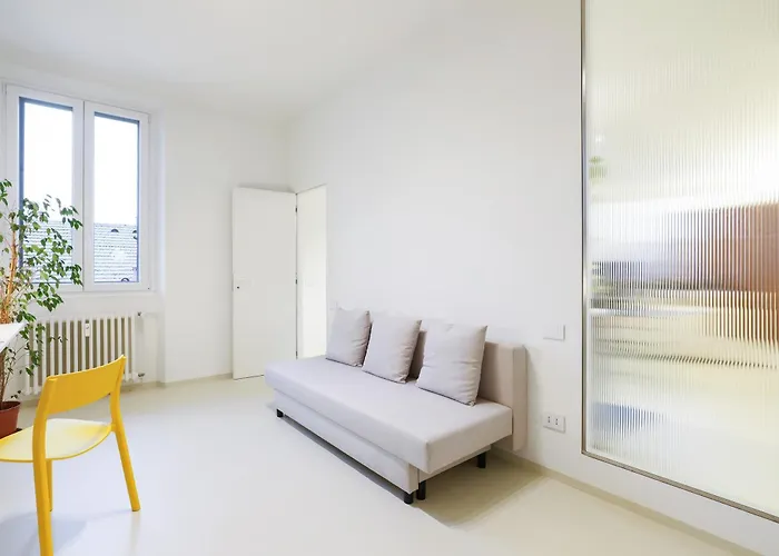 Contempora - The Architect's House Apartment *