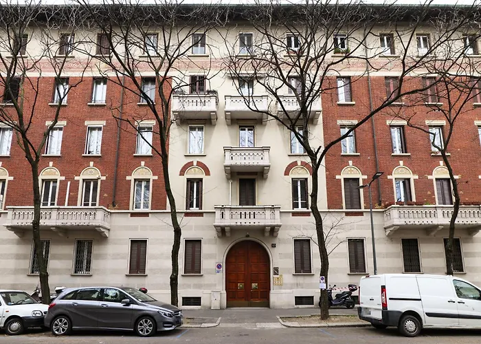 Apartment Contempora - The Architect's House *