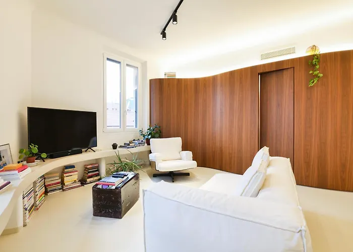 Contempora - The Architect's House *