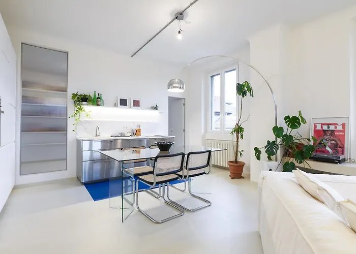 Contempora - The Architect's House Milan