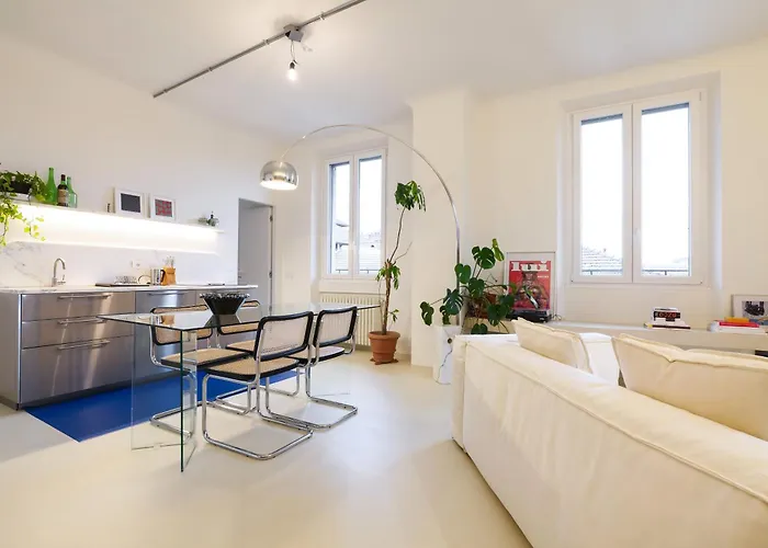 Contempora - The Architect's House * Milan