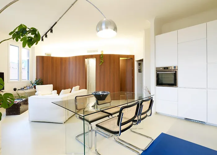 Contempora - The Architect's House