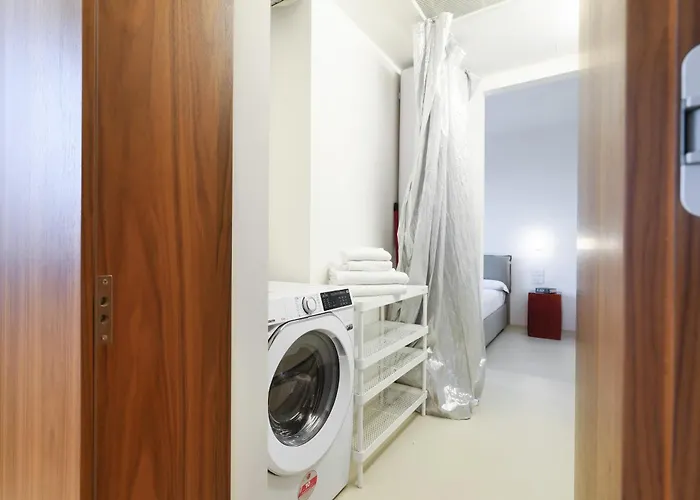 Contempora - The Architect's House Apartment