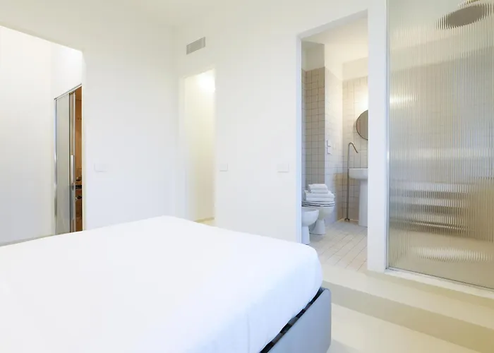 Апартаменты Contempora - The Architect's House