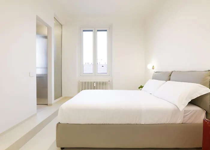 Contempora - The Architect's House *