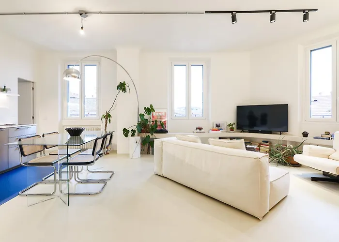 Contempora - The Architect's House Mailand