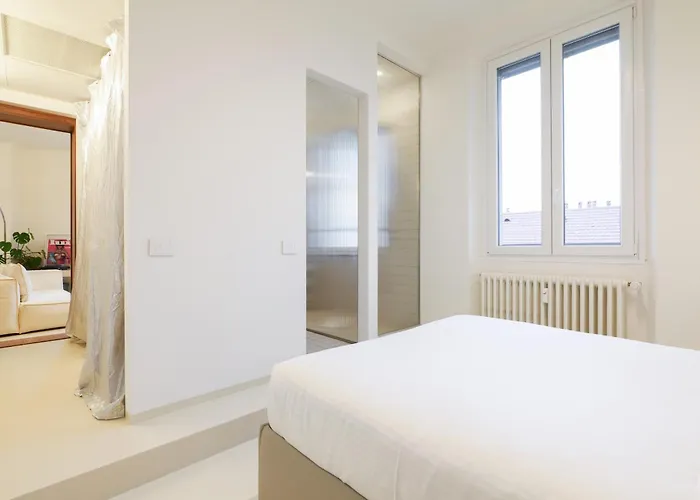 Contempora - The Architect's House * Milan