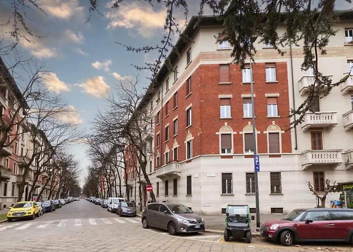 Apartment Contempora - The Architect's House