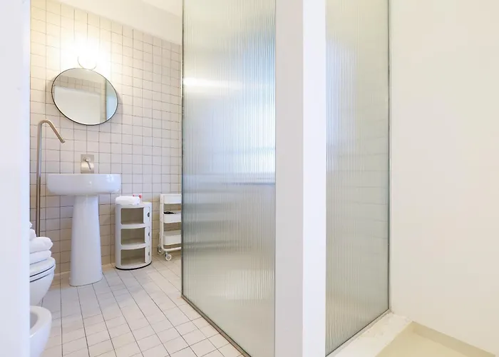 Contempora - The Architect's House Apartment *