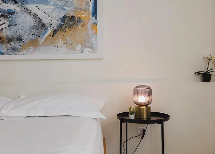 Luminoso In Porta Venezia شقة ميلان