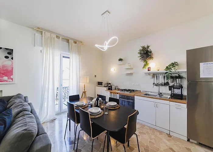 Luminoso In Porta Venezia *