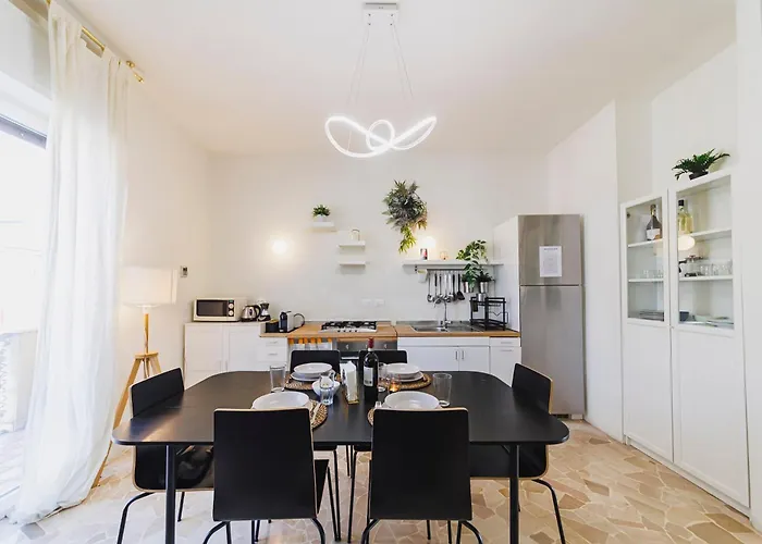 Luminoso In Porta Venezia ميلان