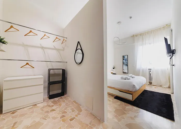 Luminoso In Porta Venezia