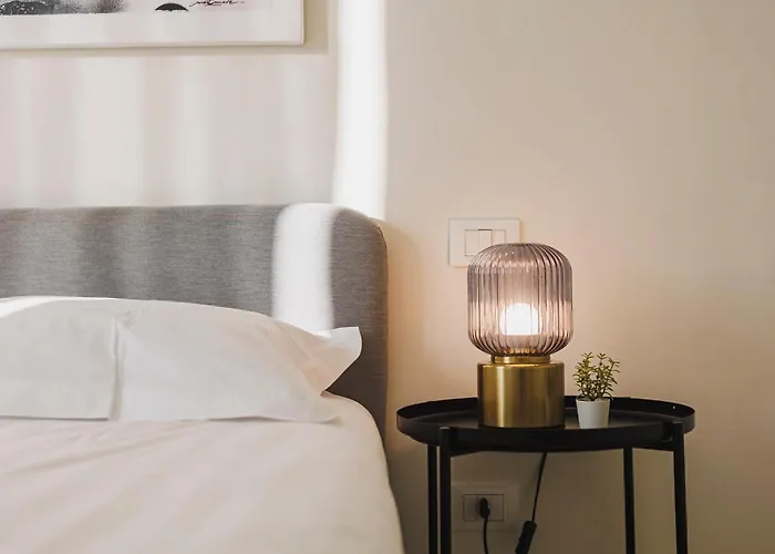 شقة Luminoso In Porta Venezia *