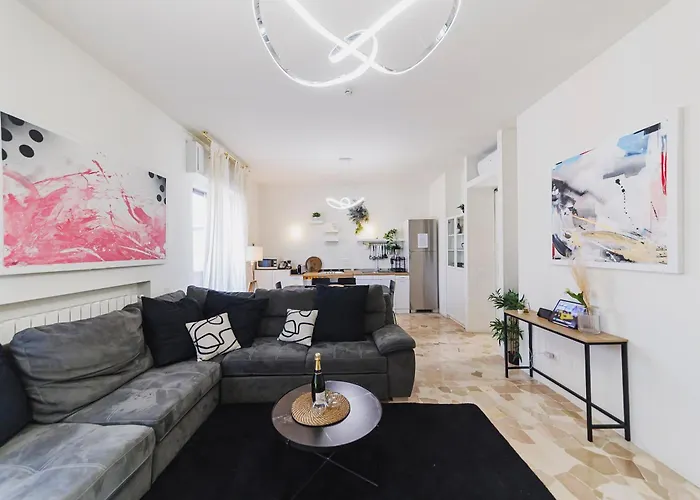 شقة Luminoso In Porta Venezia ميلان