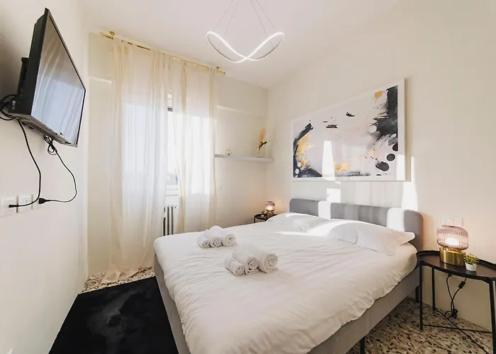 Luminoso In Porta Venezia ميلان