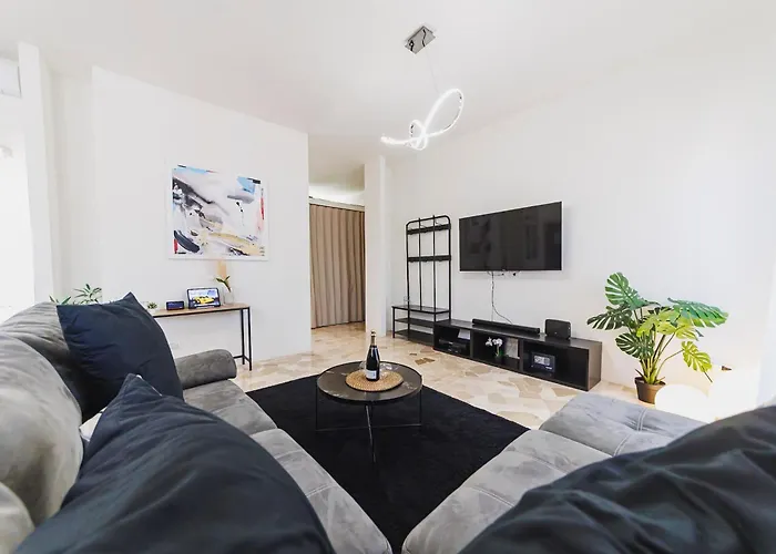 Luminoso In Porta Venezia