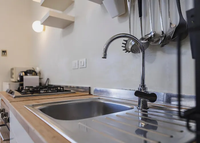 Luminoso In Porta Venezia شقة *