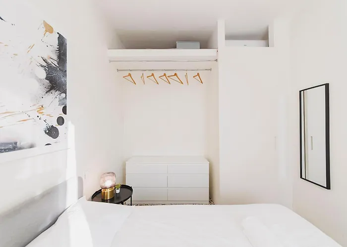 Luminoso In Porta Venezia شقة ميلان