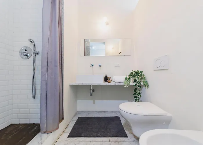 Luminoso In Porta Venezia ميلان