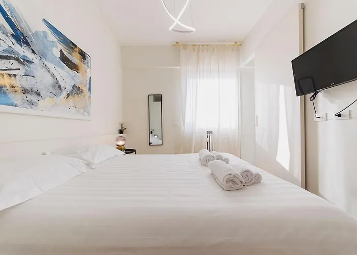 Luminoso In Porta Venezia * ميلان