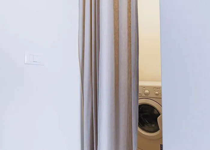 Luminoso In Porta Venezia