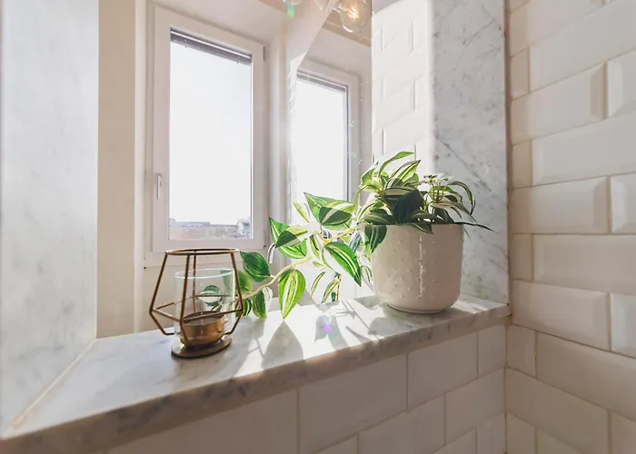 Luminoso In Porta Venezia ميلان