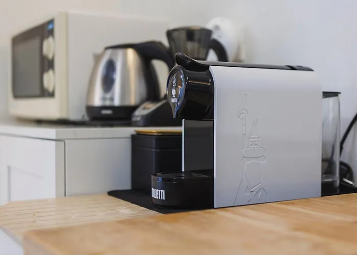 شقة Luminoso In Porta Venezia