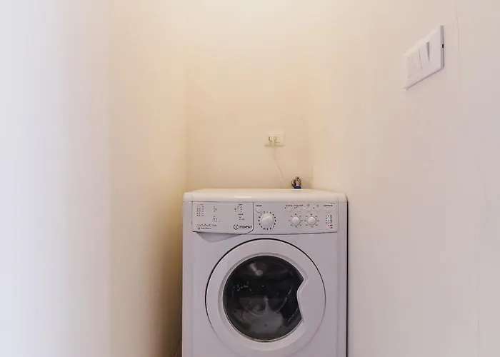 Luminoso In Porta Venezia Apartmán *