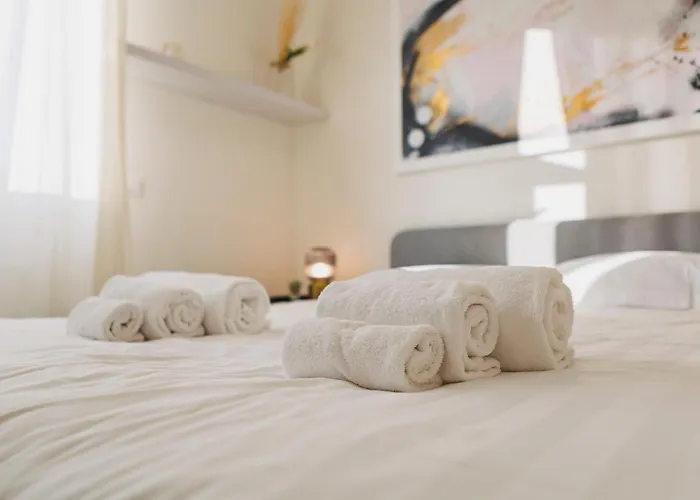 شقة Luminoso In Porta Venezia *