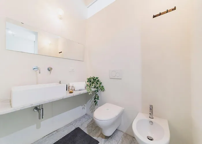 Luminoso In Porta Venezia *