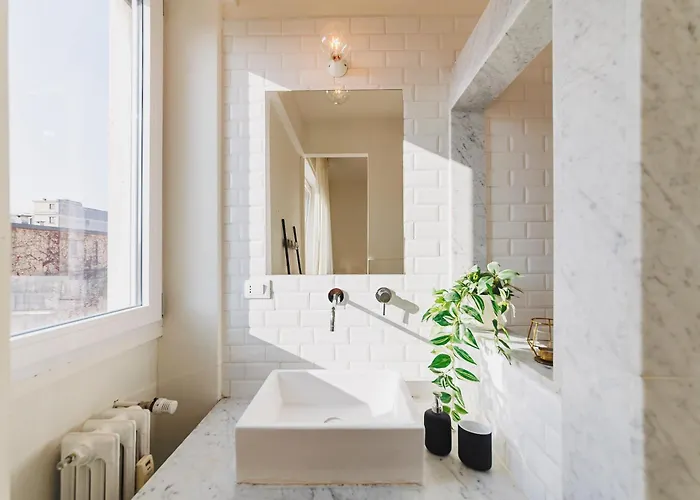 Luminoso In Porta Venezia ميلان