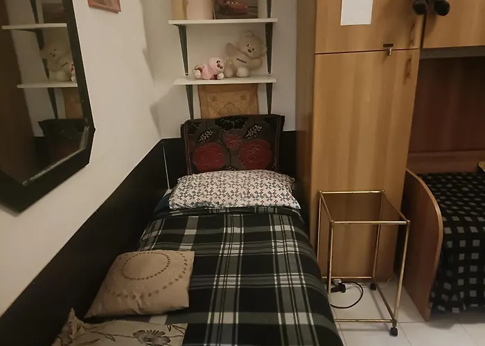 Casa Vicino Villapizzone * Милан