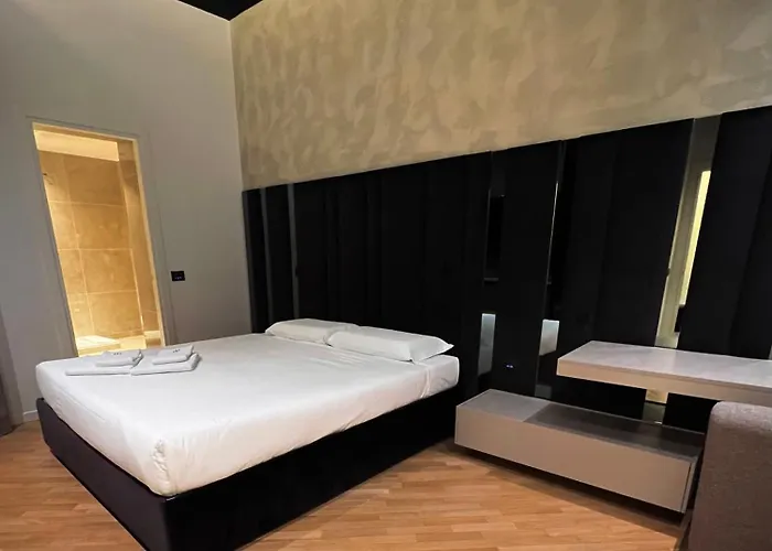 Moscova Luxury In Brera With Wifi And 3 Bedrooms *