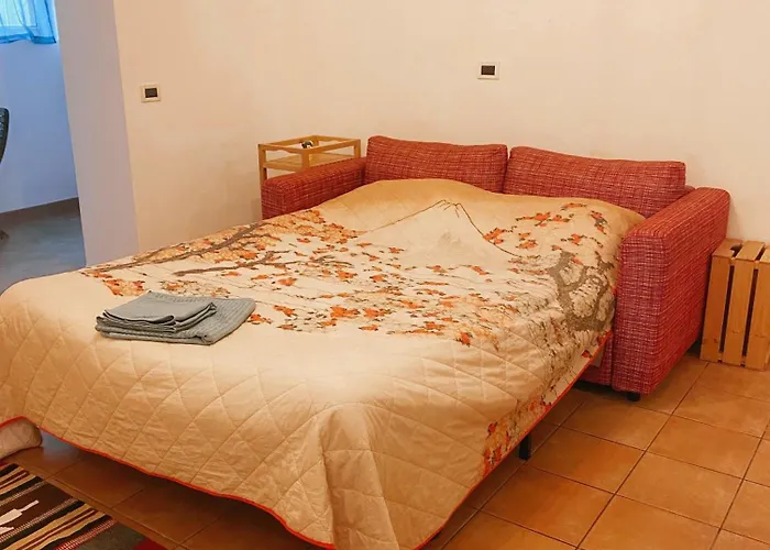 Delizioso Citta Studi *