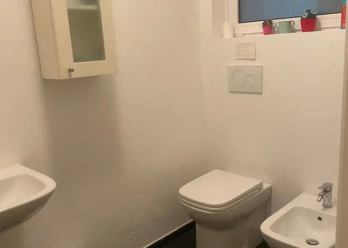 Lejlighed Delizioso Citta Studi Milano