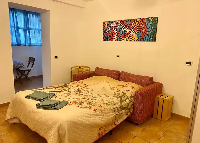 Delizioso Citta Studi * Milano