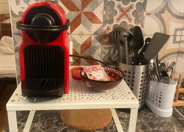 Delizioso Citta Studi