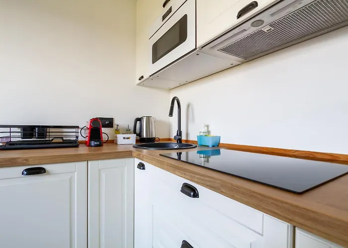 Luminoso 15 Min Centro Apartmán *