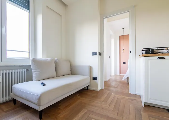 Luminoso 15 Min Centro Apartmán *