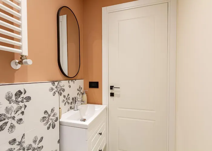 Apartmán Luminoso 15 Min Centro Milán