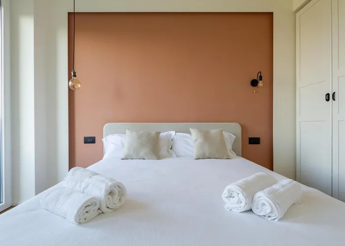 Luminoso 15 Min Centro * Milán