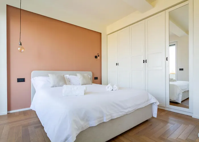 Luminoso 15 Min Centro Milán