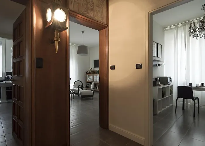 Italianway Easy - Sebastiano Veniero 27 A - Trilocale *