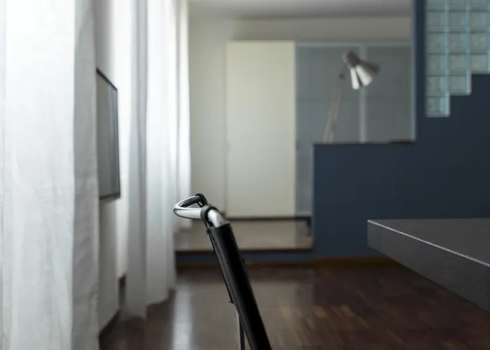 Apartmán Italianway Easy - Giovanni Pastorelli 4 *