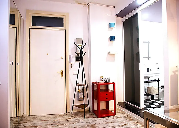 Navigli Urban מילאנו