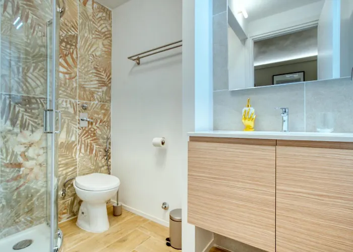 Apartment Near The Duomo, Mini Navigli