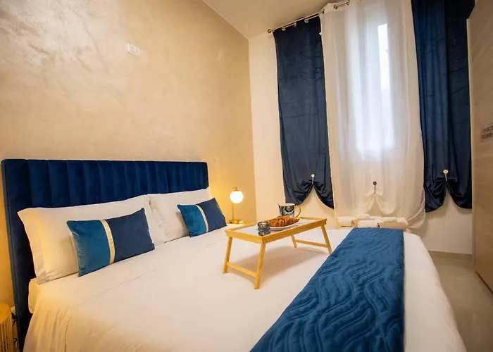 아파트 A Vicino Metropolina E Ospedale Niguarda